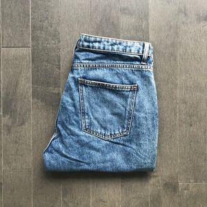 Simons Twik Jeans